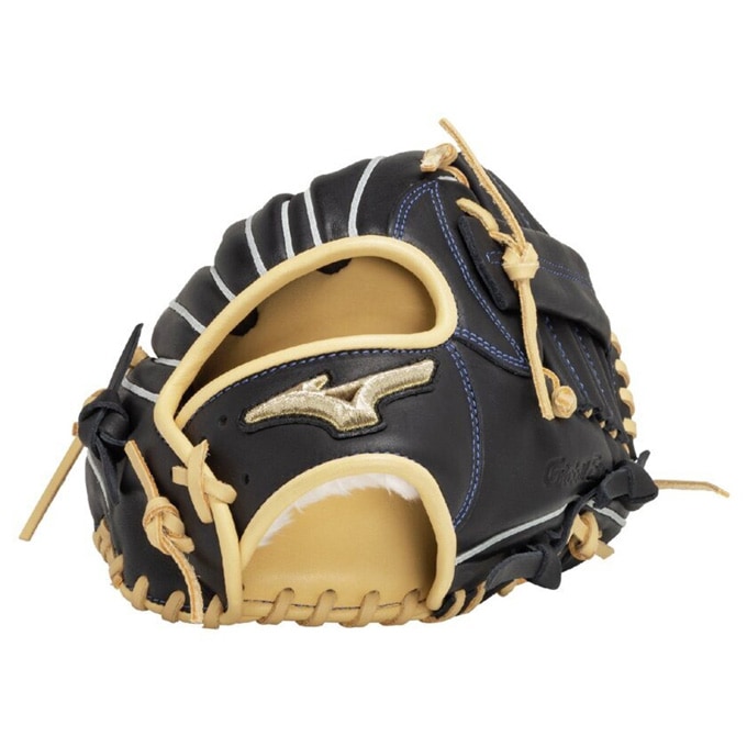 MIZUNO（ミズノ）限定 グローバルエリート 少年軟式用グラブ