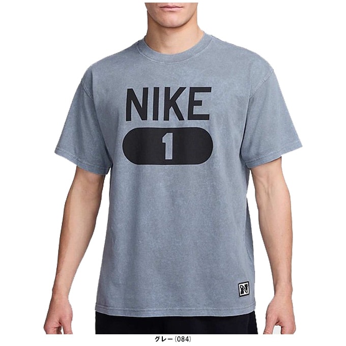 NIKE（ナイキ）ジムカルチャー フィットネスTシャツ（HJ3627
