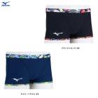 �ڥͥ��ӡ��Τߡ�MIZUNO�ʥߥ��Ρ˶��������ѥ��硼�ȥ��ѥåġ�N2MBC087�� ���ݡ��� ��� ���� �����ߥ� �ס��� �����०���� ���