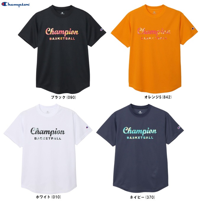 Champion（チャンピオン）ウィメンズ ショートスリーブTシャツ