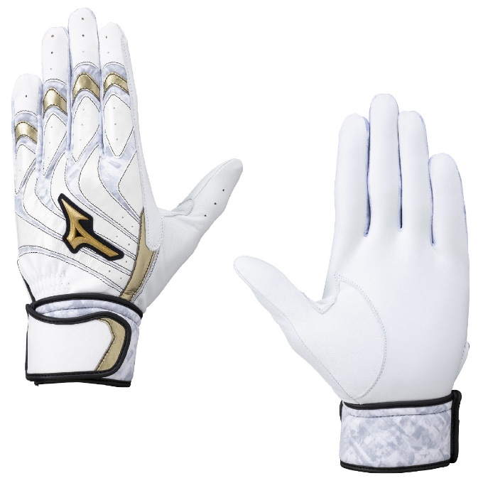 MIZUNO（ミズノ）限定 ミズノプロ モーションアークUF 両手用