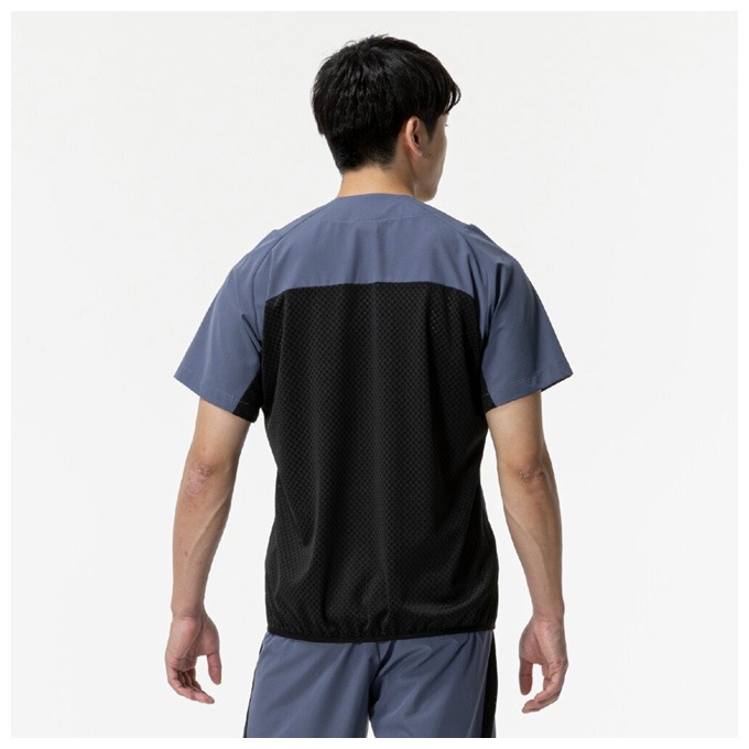 MIZUNO（ミズノ）限定 ミズノプロ トレーニングジャケット