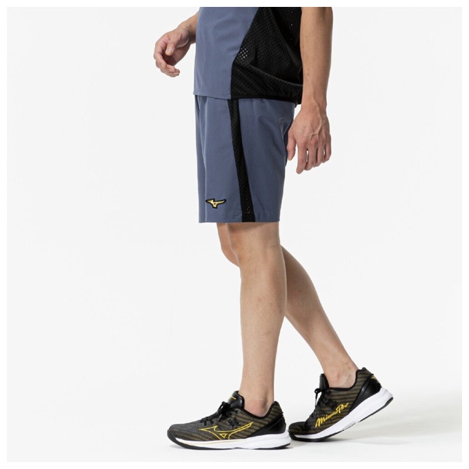 MIZUNO（ミズノ）限定 ミズノプロ トレーニングハーフパンツ