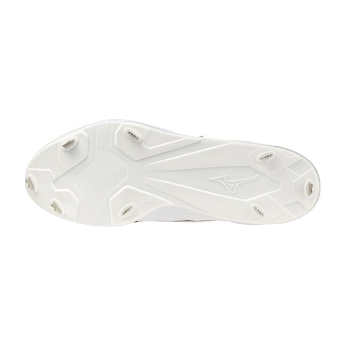 新品未使用！Global Eliteスパイク25.5cm MIZUNO（ミズノ）限定 グローバルエリート クッション