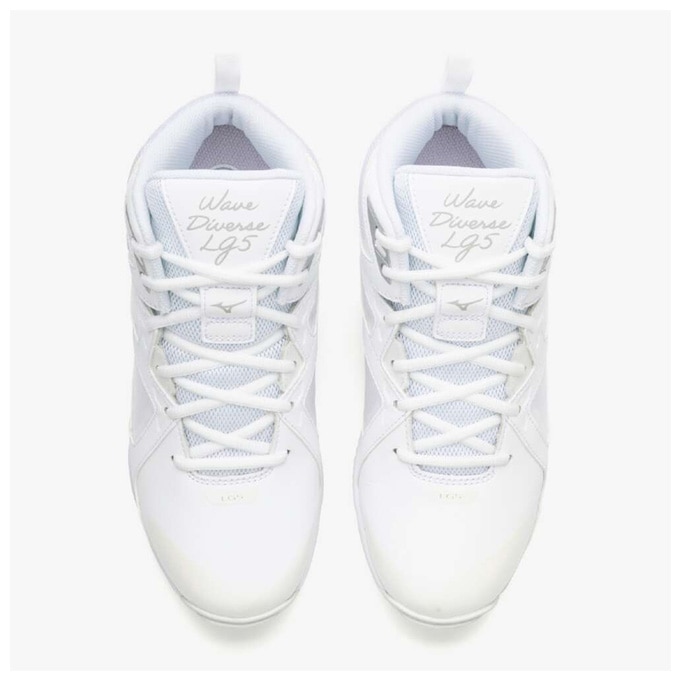 MIZUNO（ミズノ）ウエーブダイバース LG 5 ワイド WAVE DIVERSE LG 5