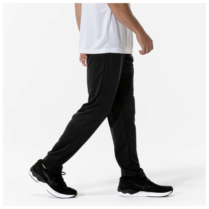 MIZUNO（ミズノ）限定 ナビドライ ニットロングパンツ（32MDC195