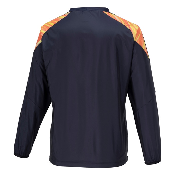 MIZUNO（ミズノ）ピステシャツ パンツ 上下セット（P2MEA525/P2MFA525