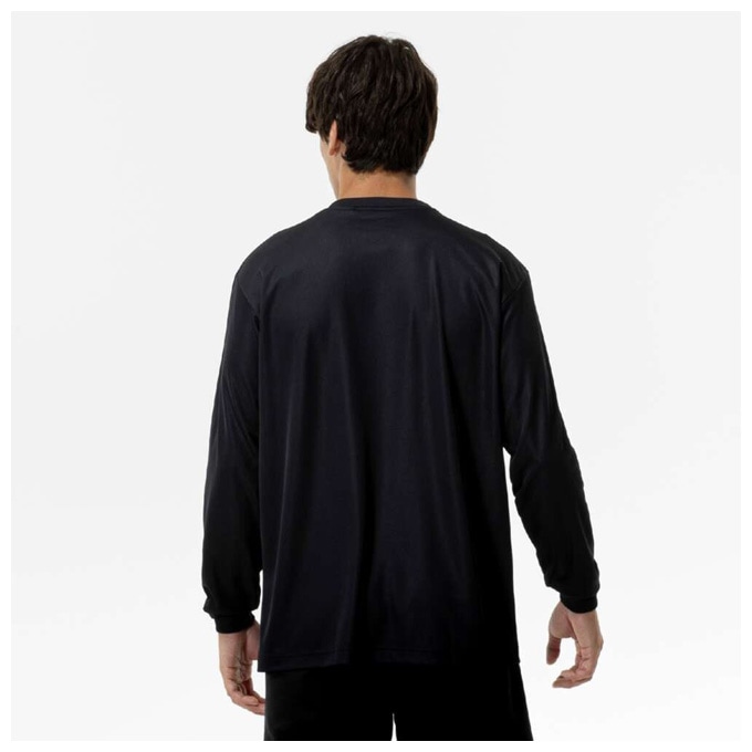 MIZUNO（ミズノ）限定 ナビドライTシャツ 長袖 丸首（32MAC195