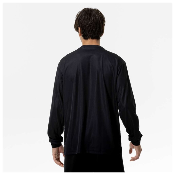 MIZUNO（ミズノ）限定 ナビドライTシャツ 長袖（32MAC197）スポーツ