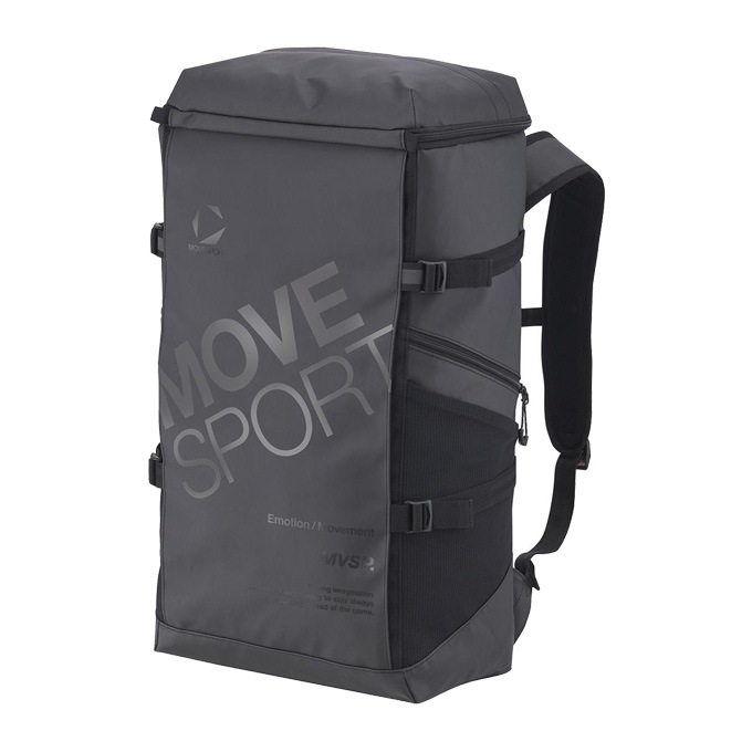 DESCENTE（デサント）スクエアバッグ40（ST5SBP40U）Move Sport 