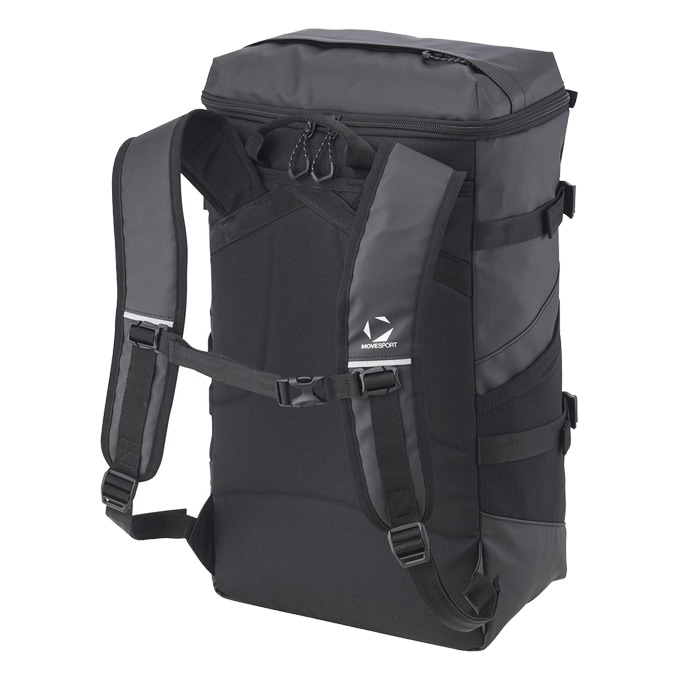 DESCENTE（デサント）スクエアバッグ30（ST5SBP30U）Move Sport 