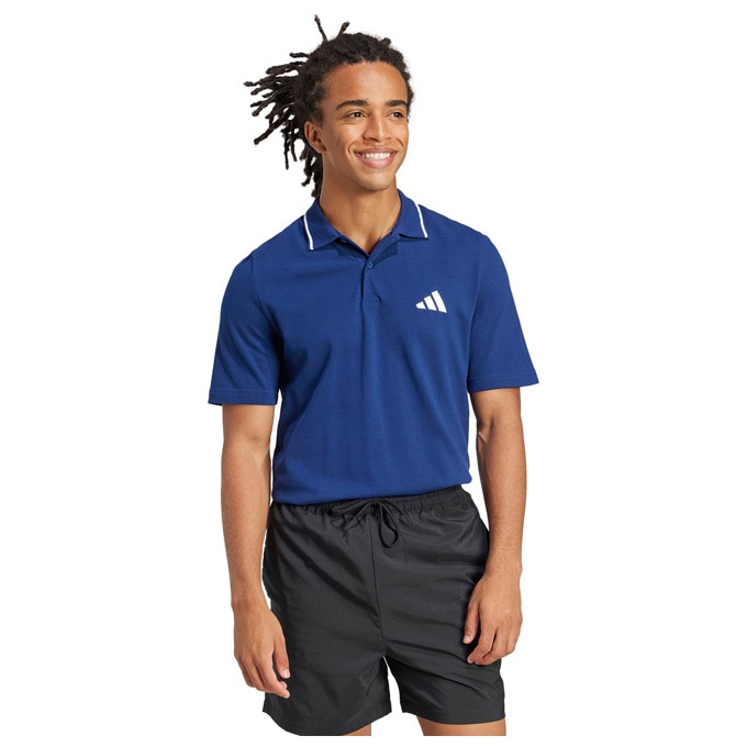 美品　adidas original ナケルスミス　半袖ポロシャツ 7 imgrc0085474367.jpg