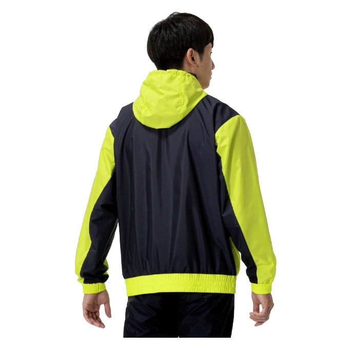 MIZUNO（ミズノ）限定 N-XT ウィンドブレーカージャケット パンツ 上下