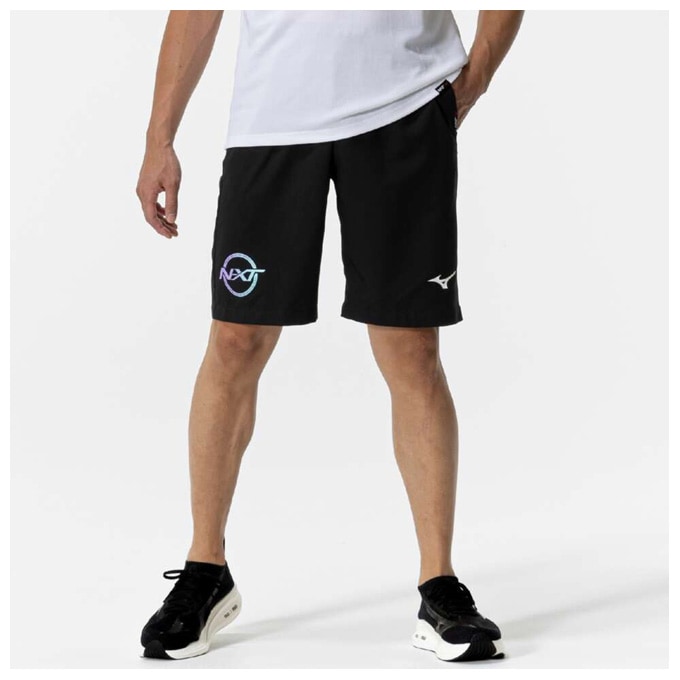 MIZUNO（ミズノ）限定 ムーブクロスハーフパンツ（32JDC235）スポーツ
