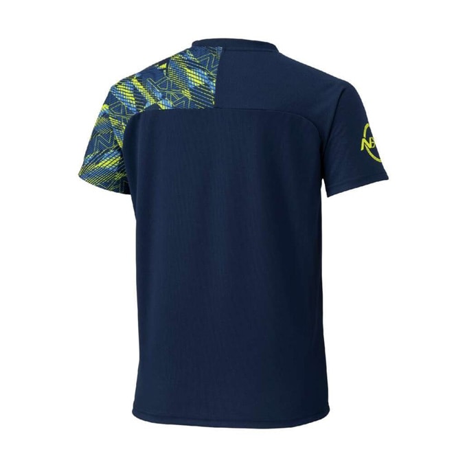MIZUNO（ミズノ）N-XT Tシャツ（32JAC210）スポーツ トレーニング