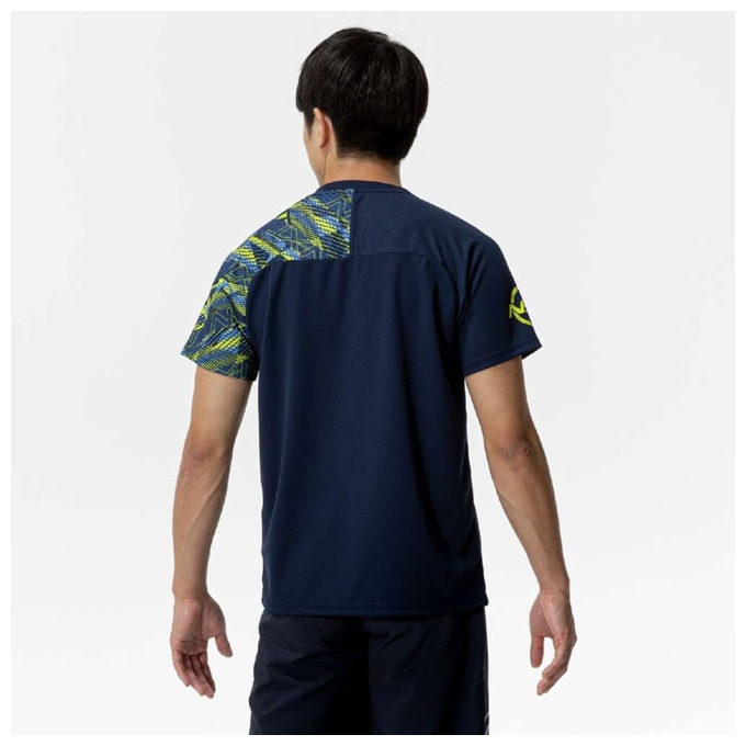 MIZUNO（ミズノ）N-XT Tシャツ（32JAC210）スポーツ トレーニング