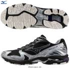 MIZUNOʥߥΡ˥֥饤 10 WAVE RIDER 10D1GA2506˥ݡ ȥ졼˥ ˥󥰥塼 ޥ饽 祮 ˡ ư 2E ˽ ˥å