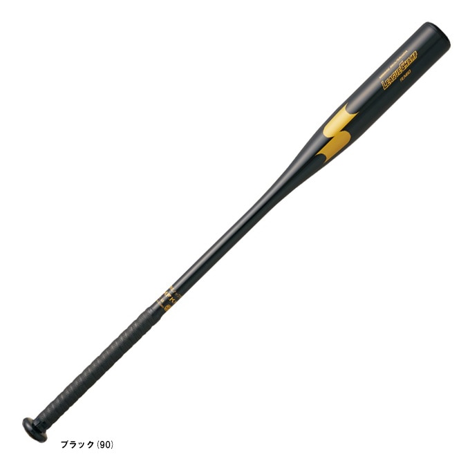 88cm】SSK（エスエスケイ）金属製ノックバット リーグチャンプ