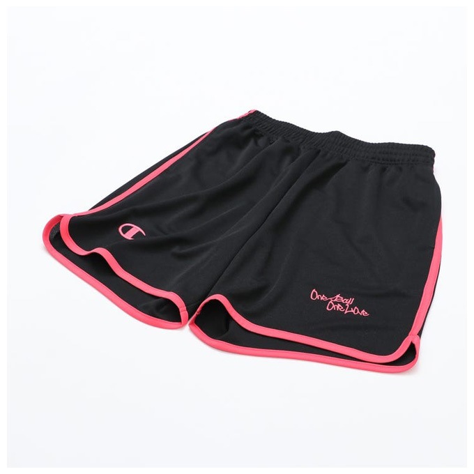 Champion（チャンピオン）ウィメンズ ショーツ（CWBB521