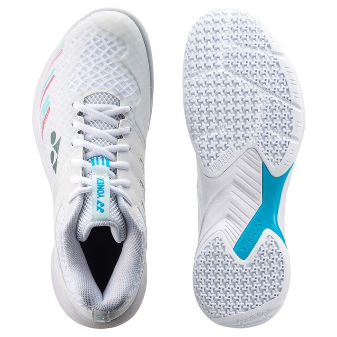 YONEX（ヨネックス）パワークッションカスケードアクセルミッド