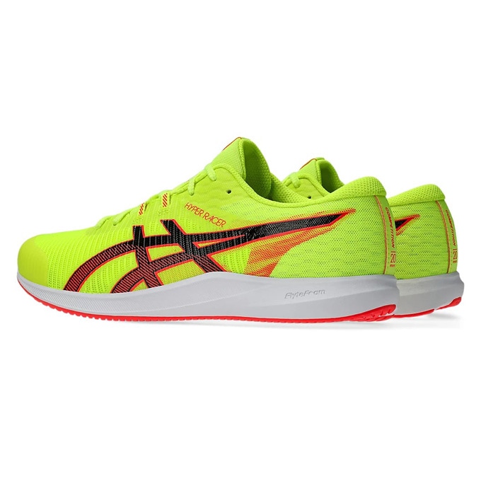 ASICS（アシックス）HYPER RACER ハイパーレーサー（1093A233）陸上