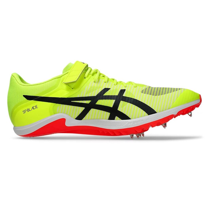 ASICS 陸上スパイク　SPブレード10 アシックス エスピーブレード10 SP BLADE 10 1093A240-750 陸上