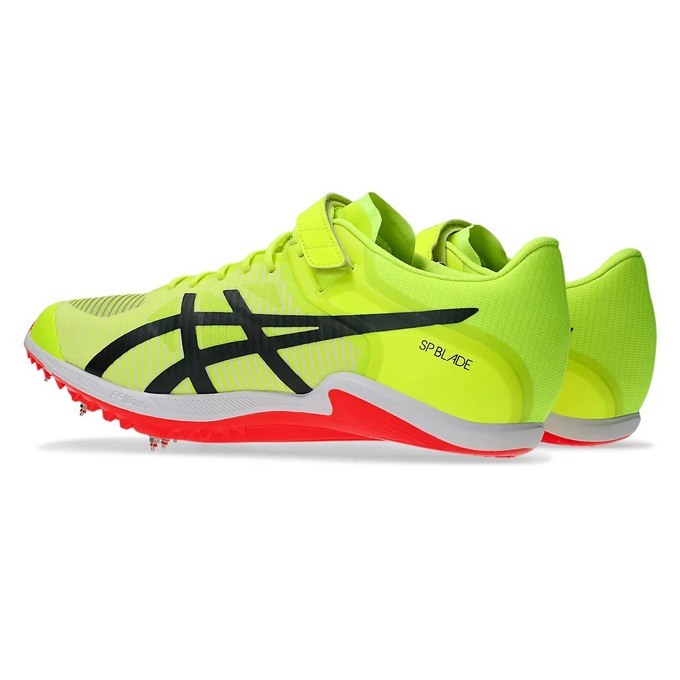 ASICS（アシックス）SP BLADE 10 エスピーブレード 10（1093A240）陸上