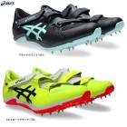 ASICS�ʥ����å�����CYBERBLADE 17 �����С��֥졼�� 17��1093A241��Φ�嶥�� �ȥ�å����� �����륦�������ȥ�å� û��Υ�� ���ݡ��� ��˥��å���