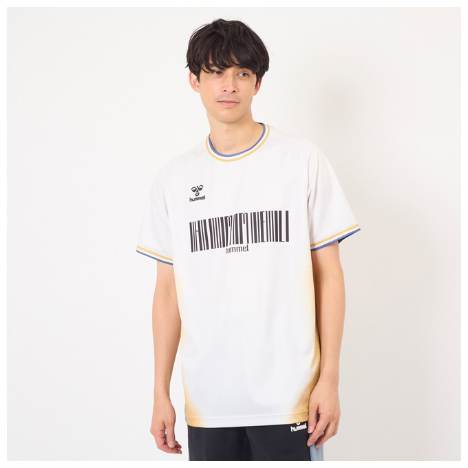 hummel ヒュンメル　チベット代表シャツ チベット代表 HUMMEL ユニフォームショップ 2001-2003 2006 TIBET Home