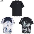 OAKLEY�ʥ������꡼��Striking Wind SS Pullover 7.0��FOA407734����� �١����ܡ��륹�ݡ��� �ȥ졼�˥� �ե��åȥͥ� Ⱦµ �۴�®�� ������ɥ֥졼���� ������ ������ ���