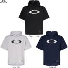 OAKLEYʥ꡼Striking Intense Knit Hoodie 7.0FOA407735 ١ܡ ݡ ȥ졼˥ եåȥͥ աɤ ۴® Ⱦµ å ץ륪С ѡ  