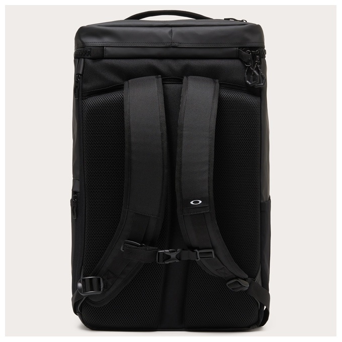 ブラック×ホワイトのみ】OAKLEY（オークリー）Enhance Backpack Xl 9.0