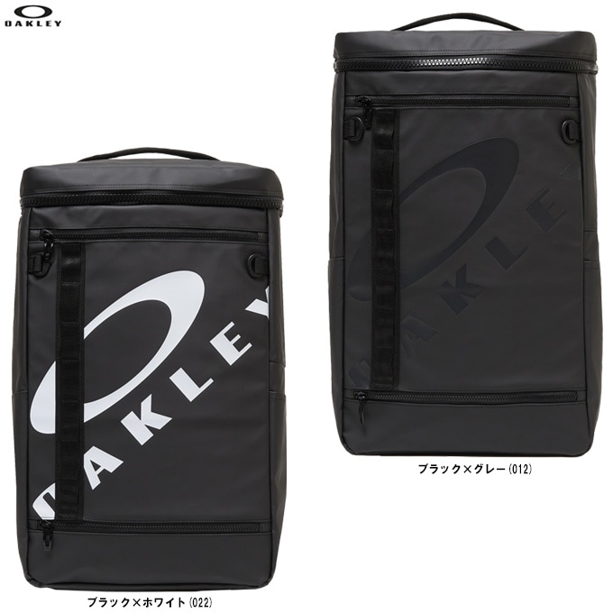ブラック×ホワイトのみ】OAKLEY（オークリー）Enhance Backpack Xl 9.0