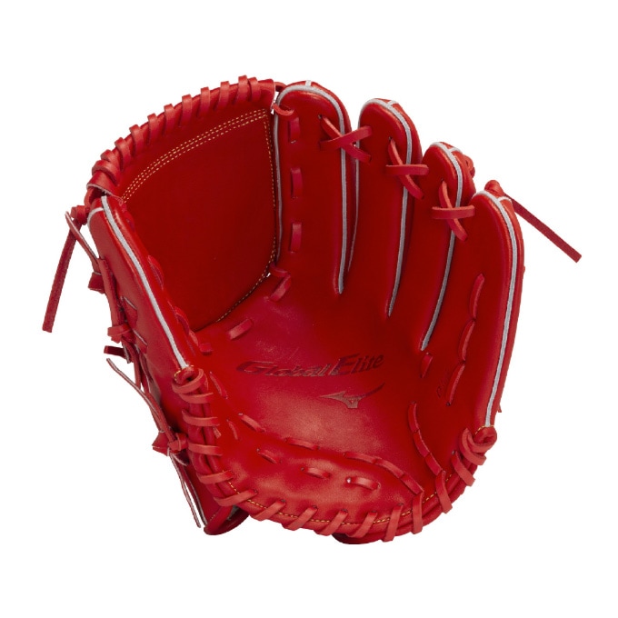 MIZUNO（ミズノ）限定 軟式用グラブ グローバルエリート