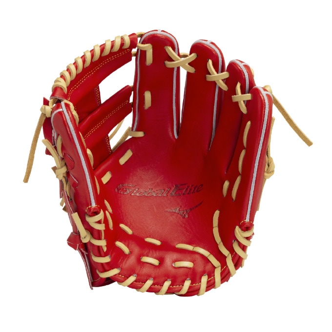 Mizuno プロフェッショナル 野球グローブ MIZUNO MIZUNO（ミズノ）限定 少年軟式用グラブ