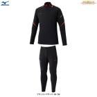 MIZUNOʥߥΡ˸ ꥢ ȥ졼˥󥰥ȥå ѥ 岼åȡP2MCC005/P2MDC005MORELIA å եåȥ եåȥܡ ݡ ȥ졼˥  㡼 åȥå Ĺµ ۴® ˥å