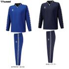 hummel�ʥҥ����˥���˥� ������ȥ饤���륳���� �ѥ�� �岼���åȡ�HJW4199/HJW5199�˥��ݡ��� �ȥ졼�˥� ���å��� ������ɥ֥졼���� ���å�