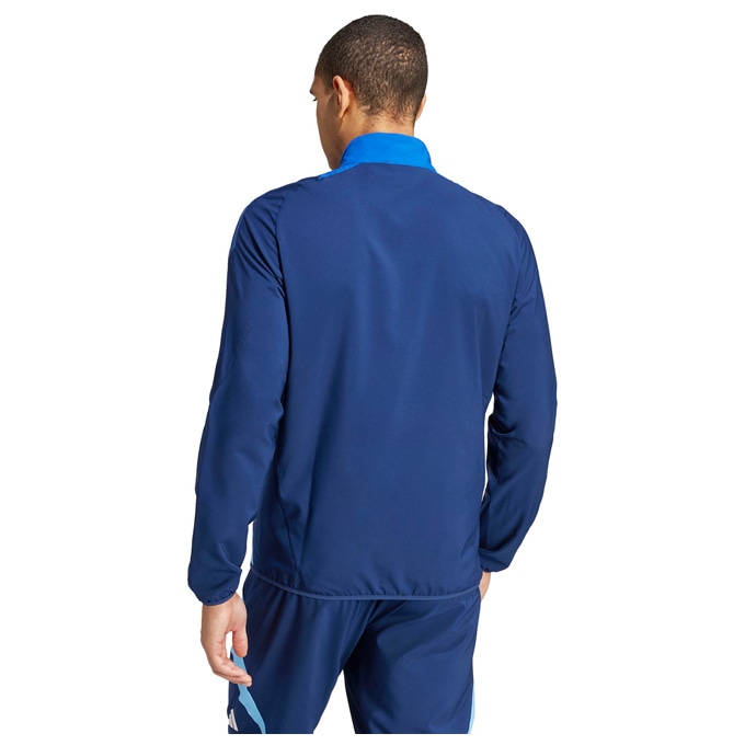 adidas（アディダス）ティロ 24 コンペティション プレゼンテーション
