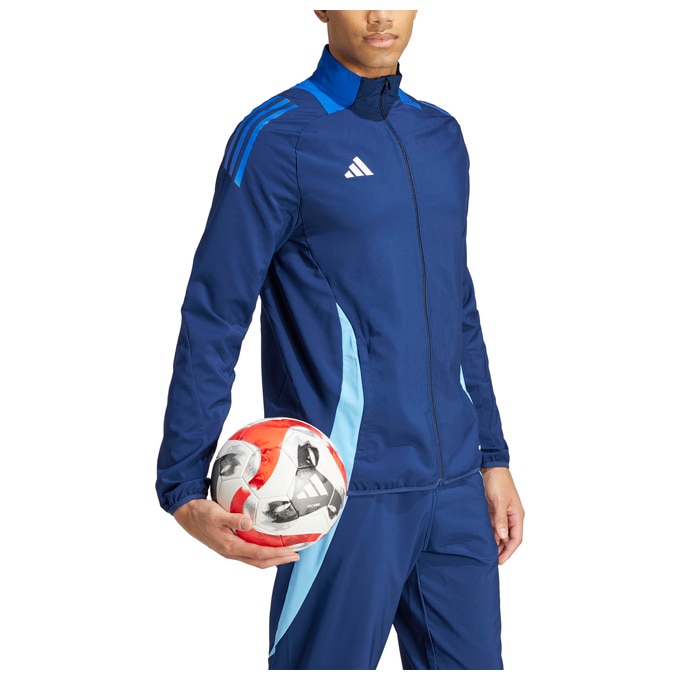 adidas（アディダス）ティロ 24 コンペティション プレゼンテーション