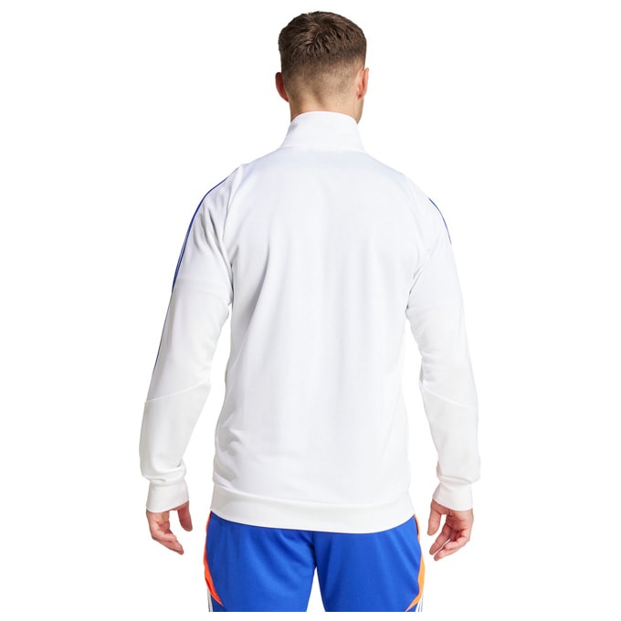 ホワイトのみ】adidas（アディダス）ティロ 24 トレーニングジャケット
