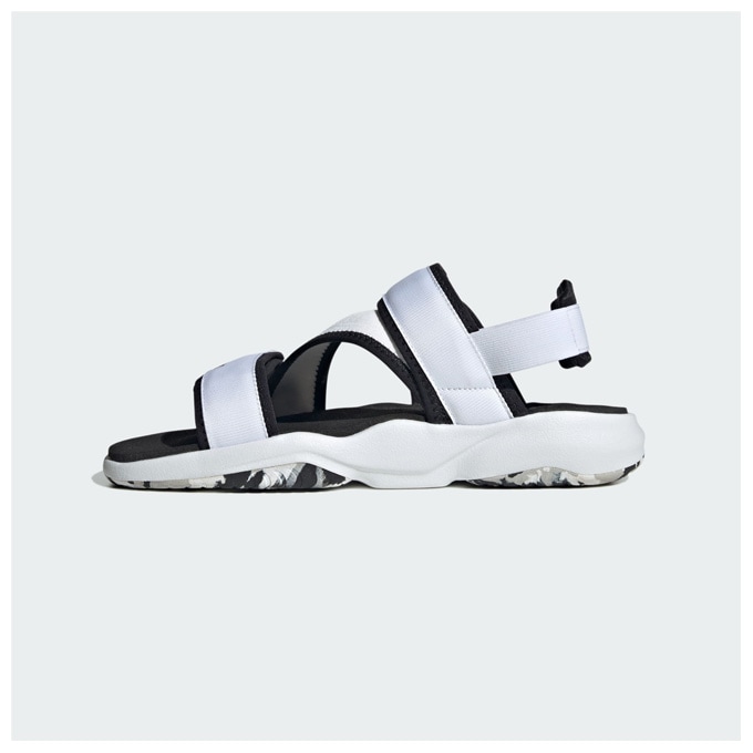 adidas（アディダス）テレックス Sumra サンダル（JI2083）スポーツ