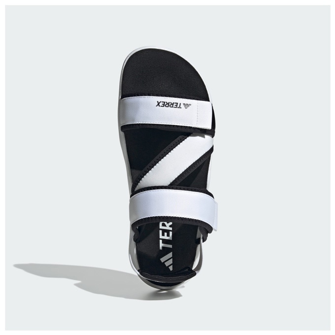 サンダル　靴 adidas（アディダス）テレックス Sumra サンダル（JI2083）スポサン