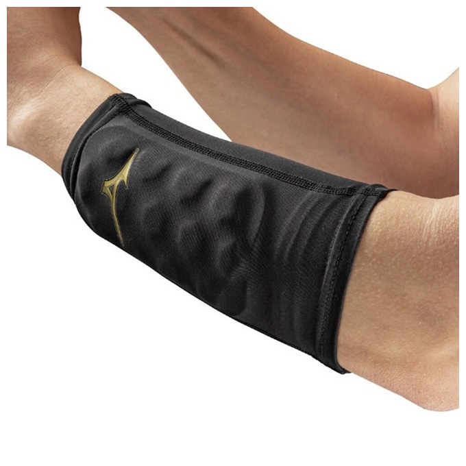 MIZUNO（ミズノ）限定 ミズノプロ プロテクトリストバンド 1枚入り