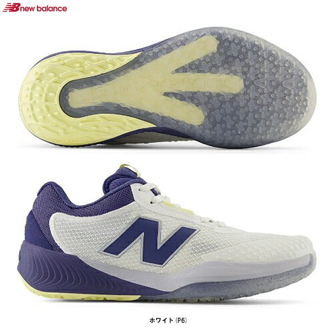 New Balance（ニューバランス）FuelCell 996v6 Omni（WCO996P62E