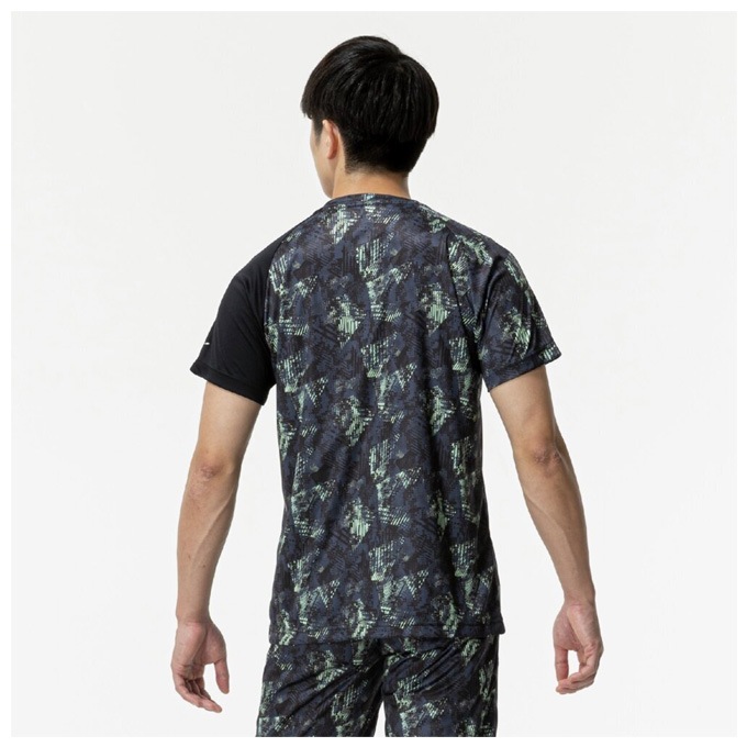 MIZUNO ミズノ Tシャツ MIZUNO（ミズノ）限定 グラフィックTシャツ（12JACT57）mizunopro