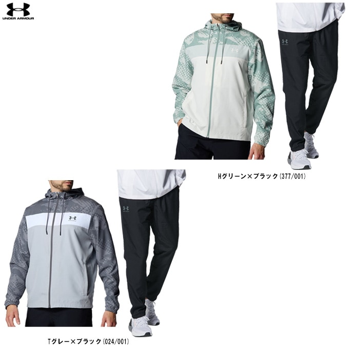 UNDER ARMOUR（アンダーアーマー）UAスポーツスタイル ウインド