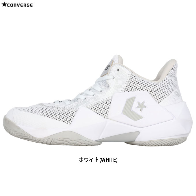 CONVERSE（コンバース）CONS VICBOUND コンズ ビックバウンド 富樫選手