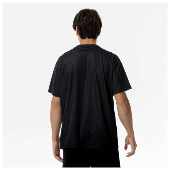 レア！韓国▪️plac × WINNER ミノ ▪️コラボ Tシャツ ブラック MIZUNO（ミズノ）限定 ナビドライTシャツ 半袖 丸首（32MAC190