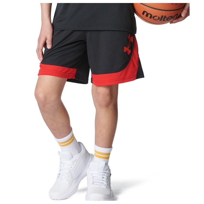 UNDER ARMOUR（アンダーアーマー）UAゾーン ショーツ（6003969