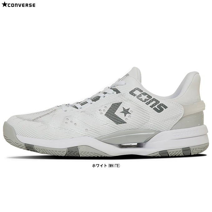 CONVERSE�ʥ���С�����CONS ACCELERATOR LOW ���� ��������졼���� LOW��33500391�˥Х����åȥܡ��륷�塼�� �Х��� �Хå��� �������å� ������ ���